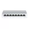 SWITCH 8 PORTAS FAST TL-SF1008D - TP LINK