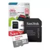 CARTAO DE MEMORIA MICROSD 32 GB