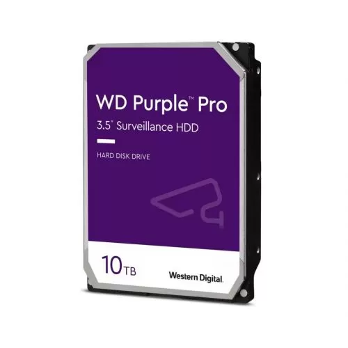 HD PURPLE 10 TB