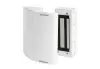 FECHADURA ELETROIMA FS150 12V C/KT ELITE BR S/SENS