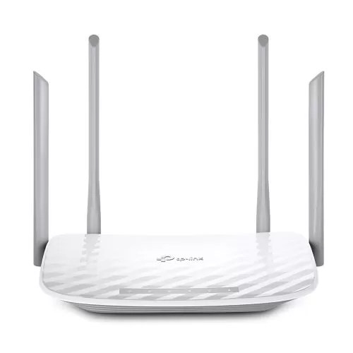TP-LINK ARCHER C5 ROUTER AC1200 DUAL BAND GIGA