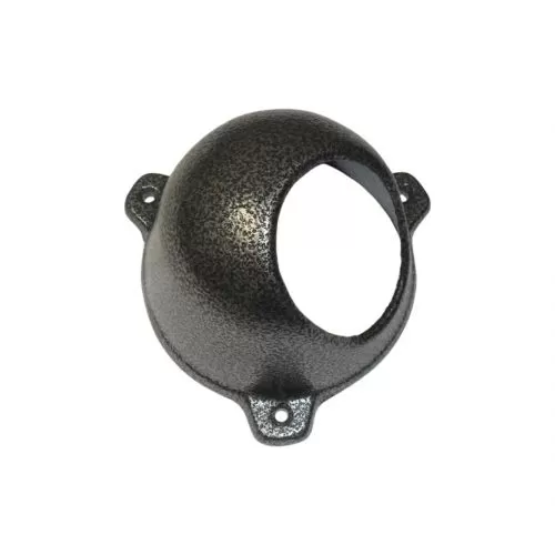 PROTETOR DOME INFRA C CINZA