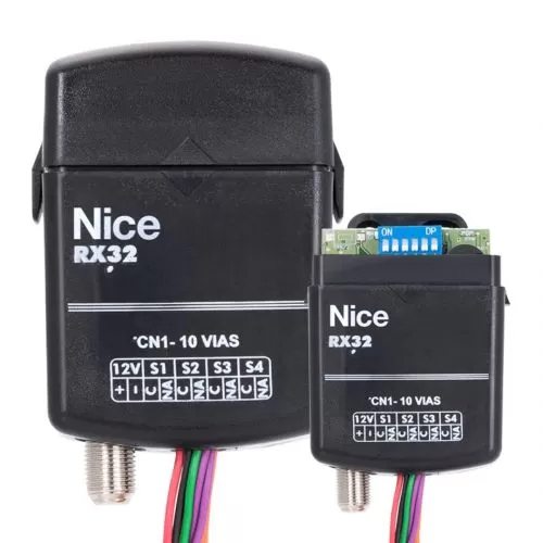 RECEPTOR RX32 LINEAR-HCS