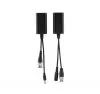 TRANSFORMADOR BALUN PASSIVO DE VIDEO VB 3001 WP