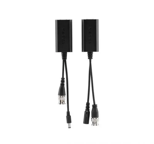 TRANSFORMADOR BALUN PASSIVO DE VIDEO VB 3001 WP