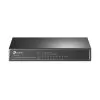 TP-LINK HUB SWITCH TL-SF 1008P