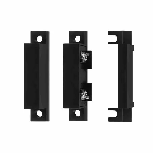 CONJUNTO SENSOR MAGNETICO  XAS CONNECT BLACK- 5PC