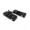 KIT VENTILACAO PRINCIPAL C/ 04 VENTILADORES - PRET