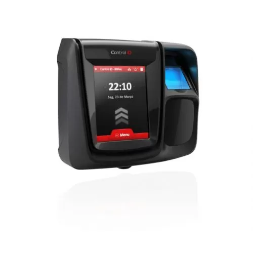 CONTROLADOR DE ACESSO IDFLEXLITE/AC/BP/A 125KHZ