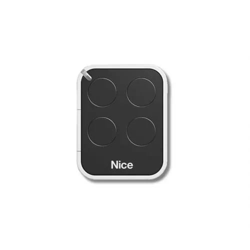 CONTROLE REMOTO NICE ERA ONE 4C BR PT-10