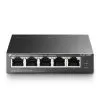 TP-LINK HUB SWITCH 05P TL-SF1005P 10/100 4P POE