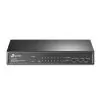 TP-LINK HUB SWITCH 09P TL-SF1009P 10/100 8P POE+