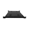 BANDEJA FIXA UNIV 19X700MM PRETO