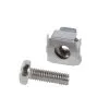 KIT PORCA GAIOLA COMPLETO ( EMB C/ 50 PÇAS)