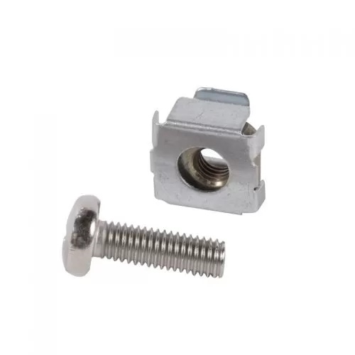 KIT PORCA GAIOLA COMPLETO ( EMB C/ 50 PÇAS)