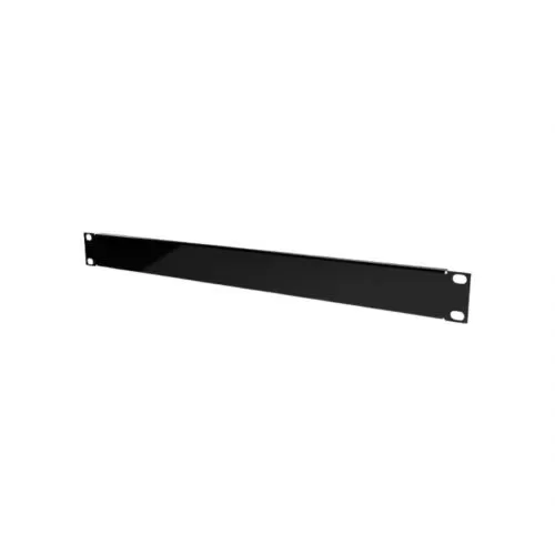PAINEL FRONTAL LISO 1U PRETO