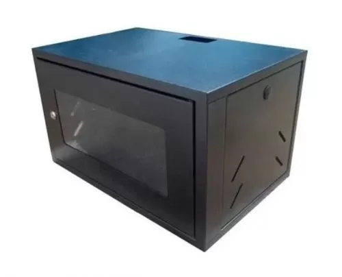 RACK ORGANIZADOR PADRAO 07U-470MM (DESMONTADO)