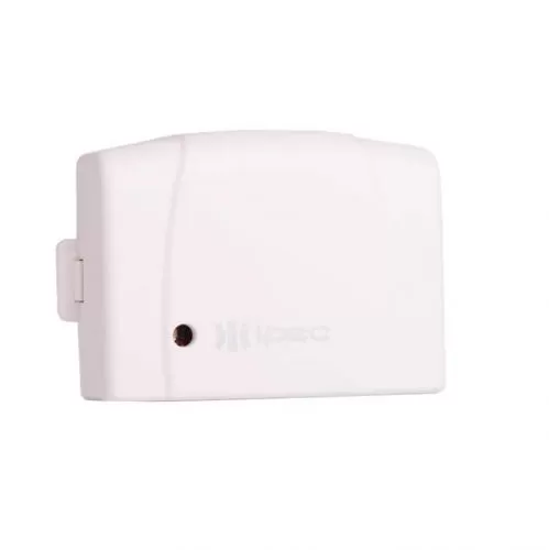 MICROFONE PROFISSIONAL PARA CFTV-IPEC