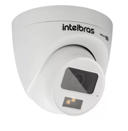 CAMERA TV P/ SIST. DE SEGURANCA VHD 1220 D G8