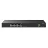 SWITCH NAO GERENCIAVEL 16 PORTAS 1000MBPS S1116G
