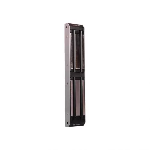 FECHADURA M300 CINZA COM SENSOR