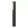 # ESTRUTURA - TOTEM CLASSIC 1,35M - P - AMARELO