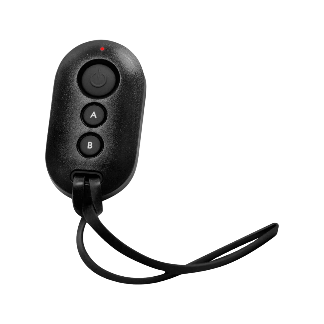 CONTROLE REMOTO XAC 4000 SMART CONTROL PRETO CONTROLE REMOTO XAC 4000 SMART CONTROL PRETO