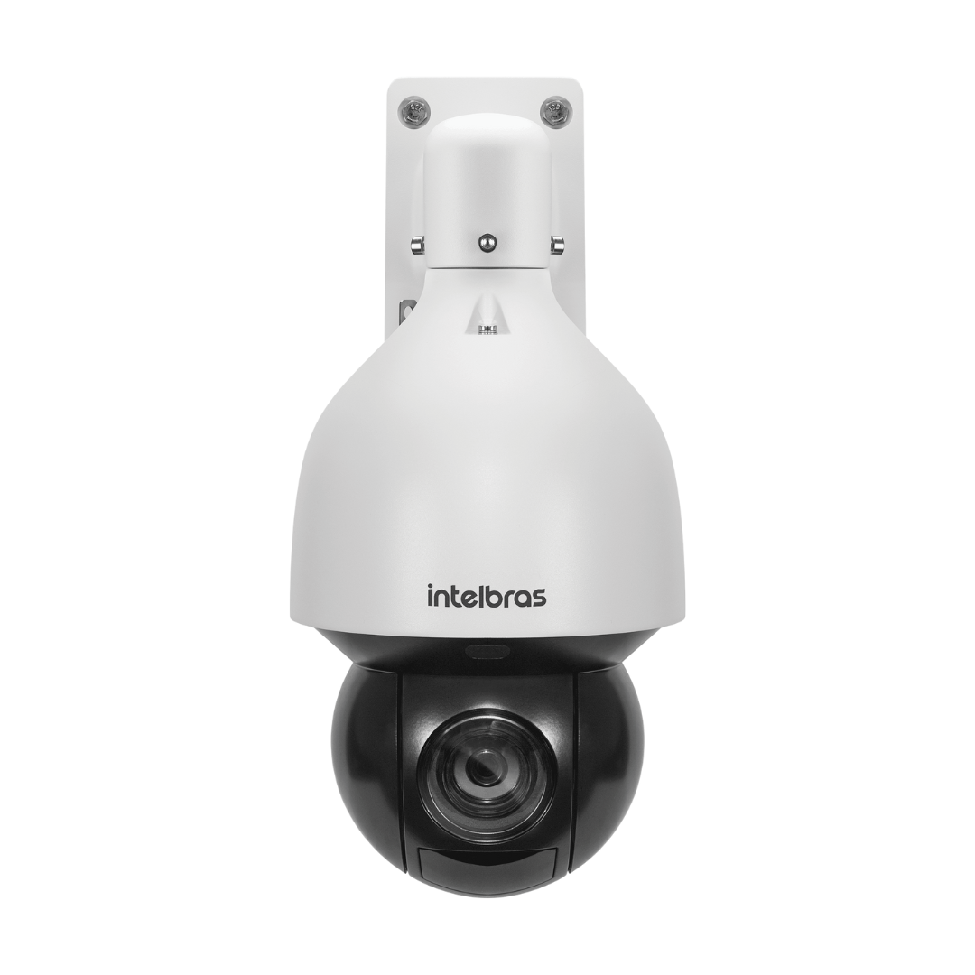 CAMERA DE VIDEO SPEED DOME VIP 5225 SD IR IA CAMERA DE VIDEO SPEED DOME VIP 5225 SD IR IA