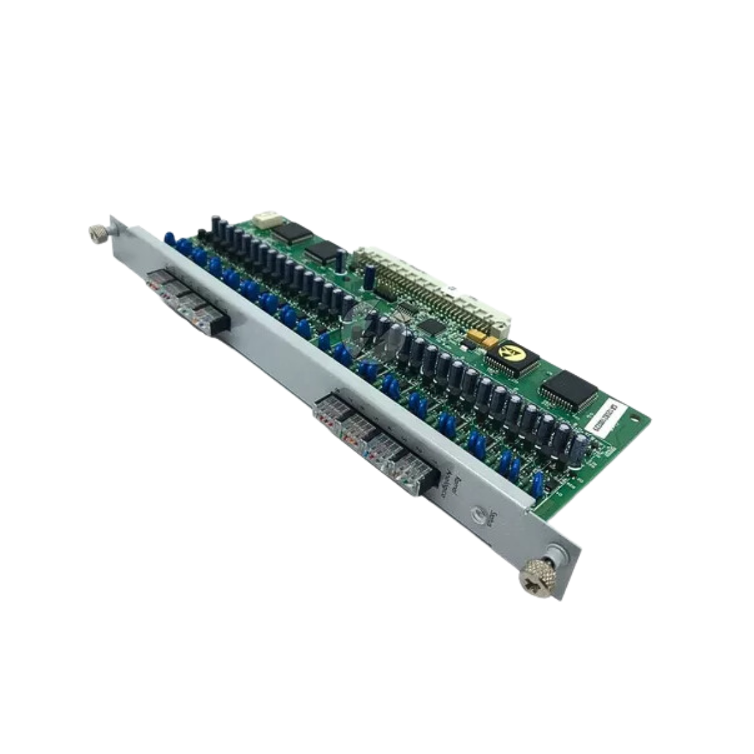 PLACA RAMAL ANALOGICO NKMC 22000 16RA PLACA RAMAL ANALOGICO NKMC 22000 16RA