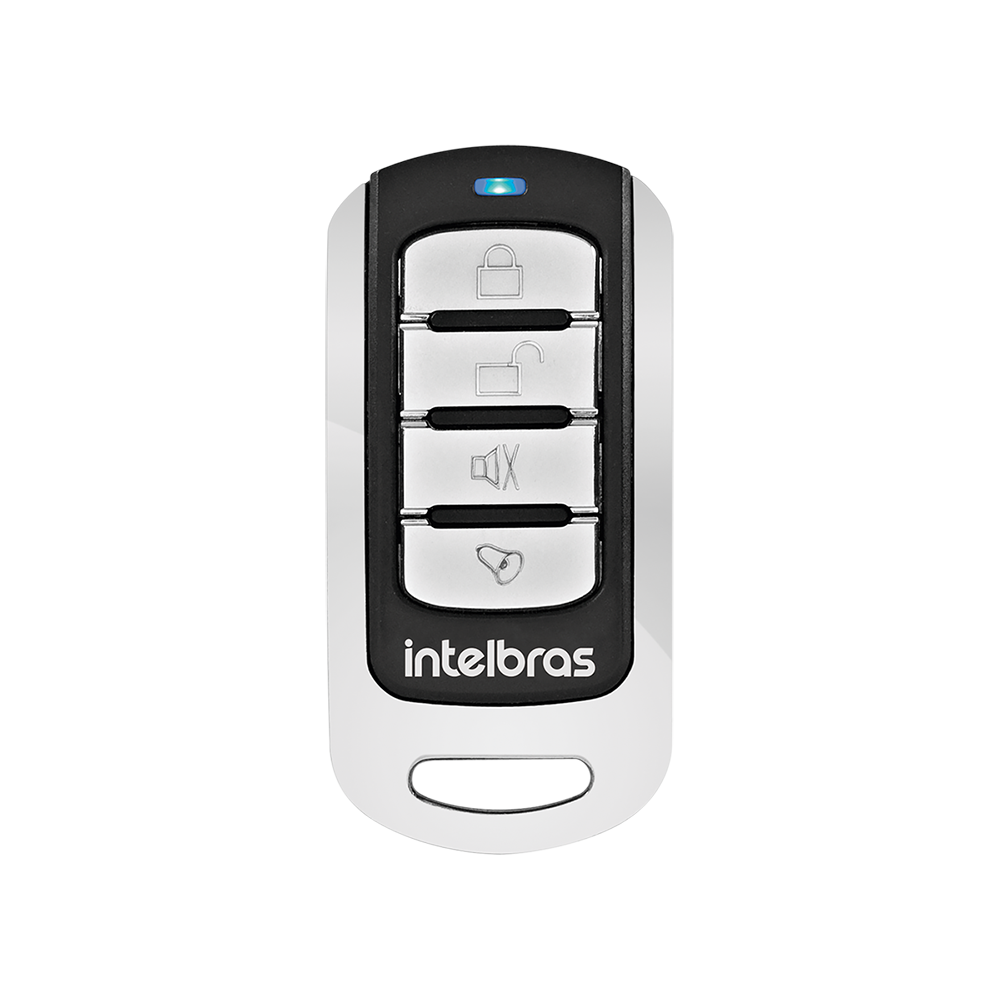 CONTROLE REMOTO XAC 3000 4K CONTROLE REMOTO XAC 3000 4K