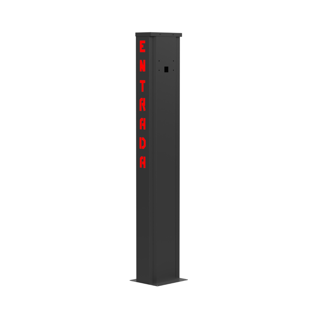 TOTEM PREMIUM 1,35 - P - ENTRADA TOTEM PREMIUM 1,35 - P - ENTRADA