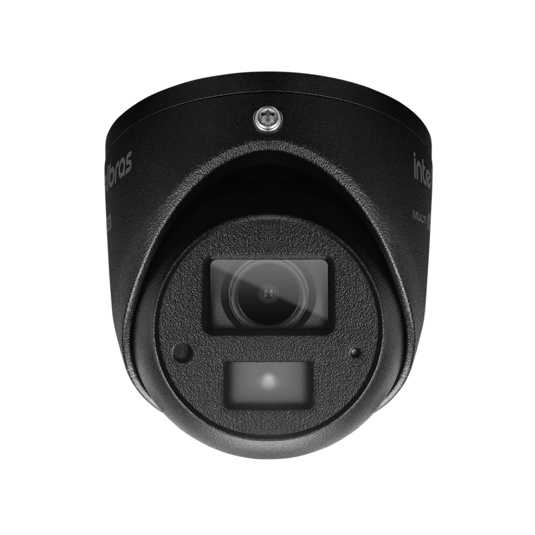 CAMERA TV P/SIST. DE SEG DOME VHD 3220 MINI BLACK CAMERA TV P/SIST. DE SEG DOME VHD 3220 MINI BLACK