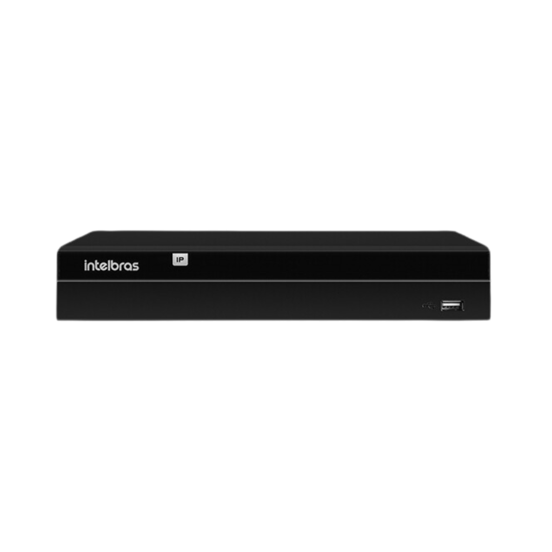 GRAVADOR DIG.DE VIDEO NVD 1416 C/HD 1TB - GRAVADOR DIG.DE VIDEO NVD 1416 C/HD 1TB -