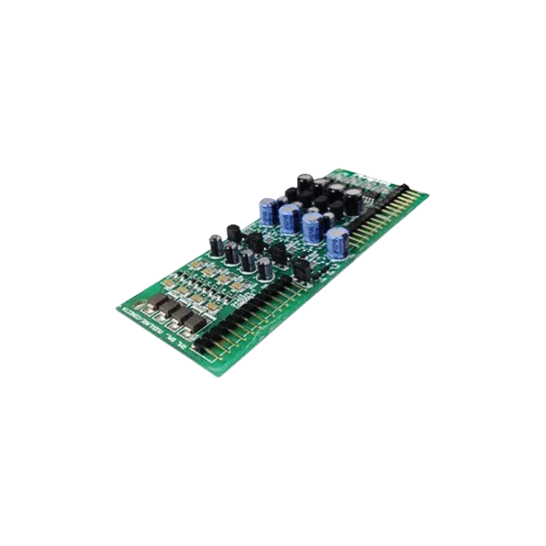 PLACA RAMAL BAL (4RM) - MODULARE MAIS PLACA RAMAL BAL (4RM) - MODULARE MAIS
