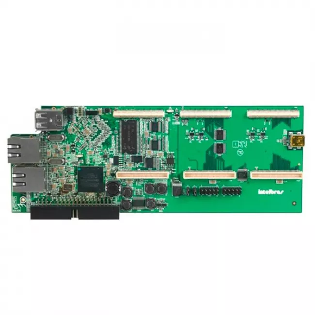 PLACA BASE ICIP30 IMPACTA 68I PLACA BASE ICIP30 IMPACTA 68I