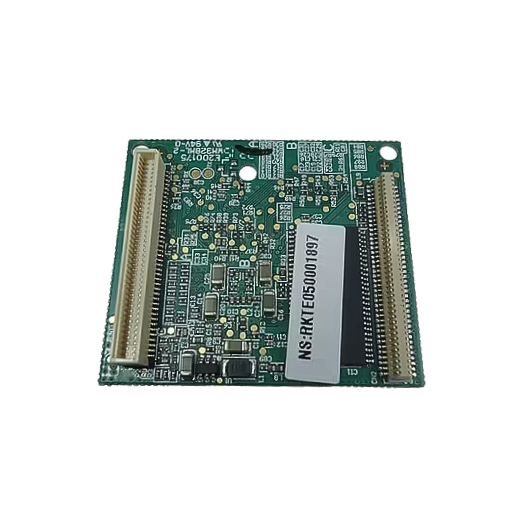 PLACA CODEC ICIP30 IMPACTA 68I PLACA CODEC ICIP30 IMPACTA 68I