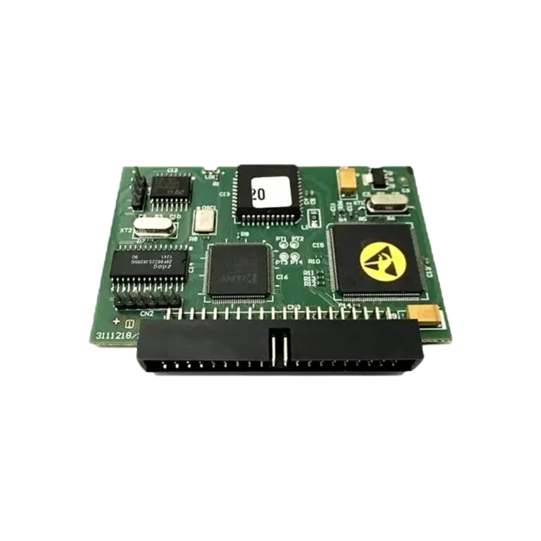 PLACA MODEM IMPACTA 16/68 XILINX PLACA MODEM IMPACTA 16/68 XILINX