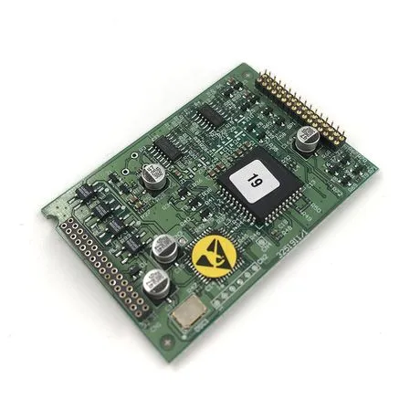 PLACA MODEM IMPACTA 140/220 - XILINX PLACA MODEM IMPACTA 140/220 - XILINX