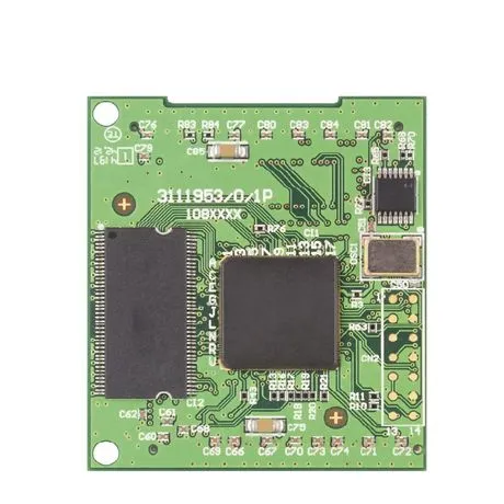 PLACA CODEC ICIP 30 PLACA CODEC ICIP 30
