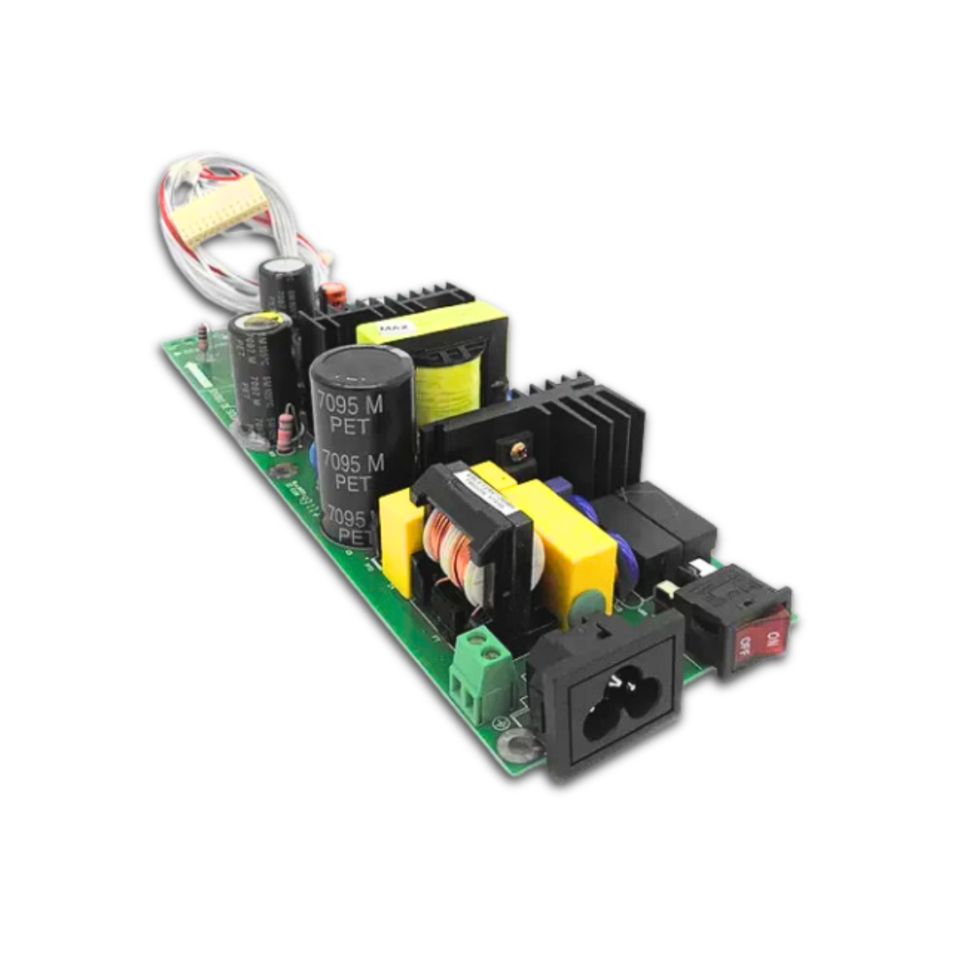 PLACA FONTE CP352 (C/EMB) PLACA FONTE CP352 (C/EMB)