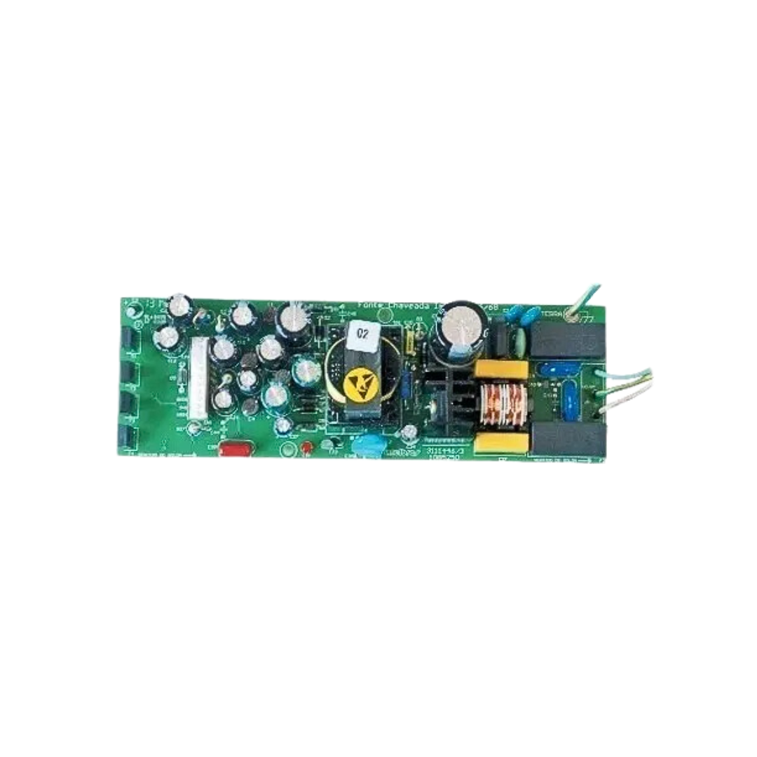 PLACA FONTE IMPACTA 68 I (60W) PLACA FONTE IMPACTA 68 I (60W)