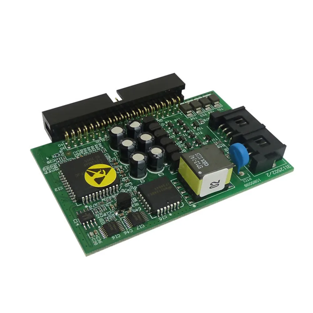 PLACA/BASE/CPU IMPACTA 16 AVULSA PLACA/BASE/CPU IMPACTA 16 AVULSA