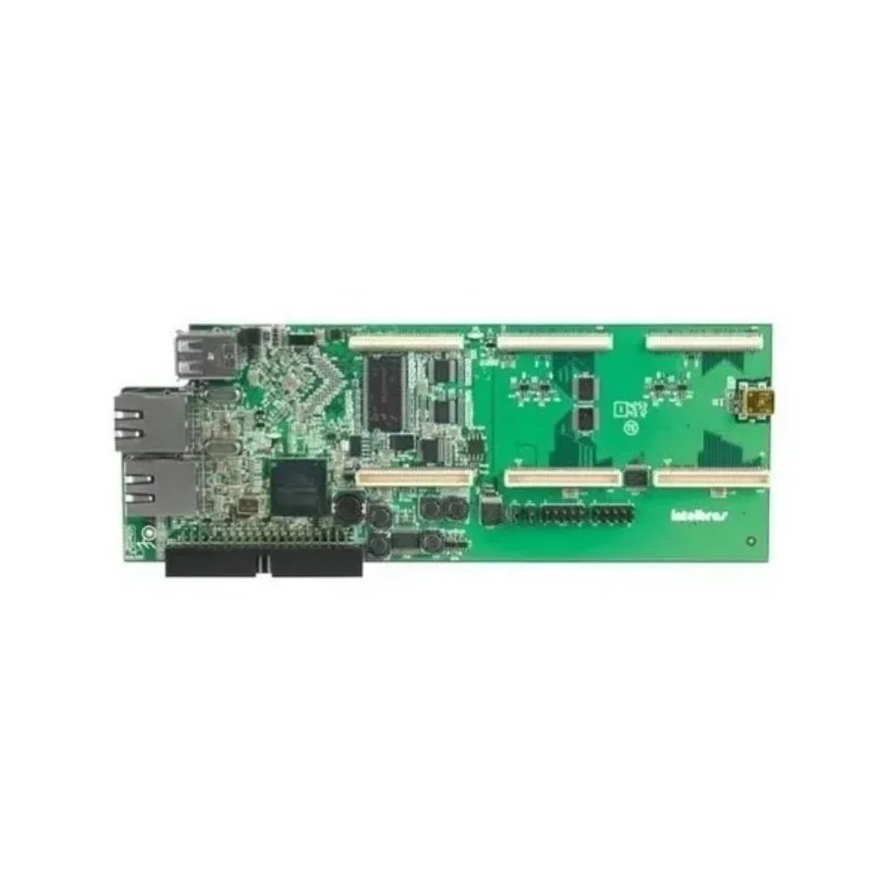 PLACA BASE IMPACTA 68I AVULSA PLACA BASE IMPACTA 68I AVULSA