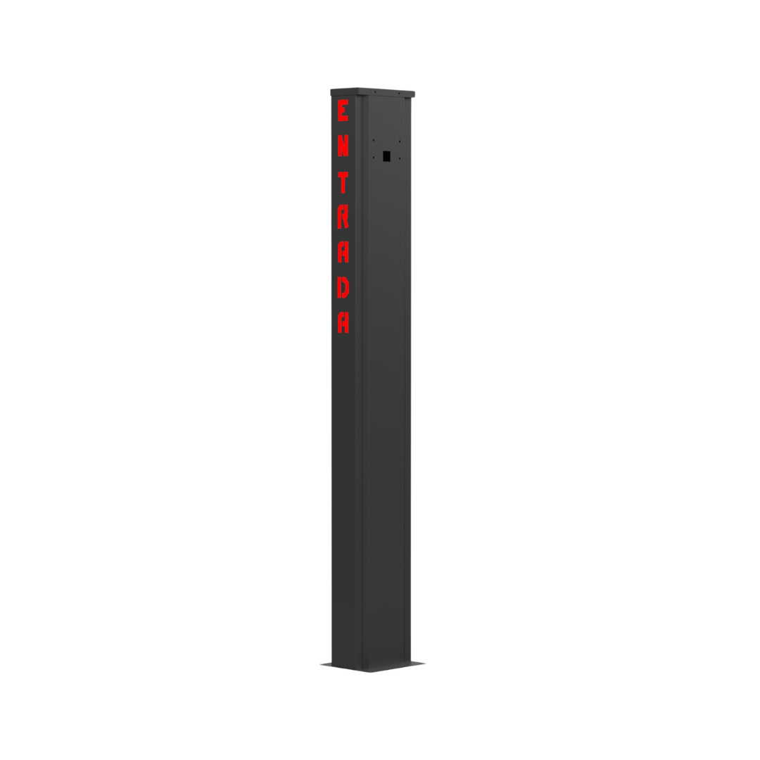 TOTEM PREMIUM 1,70 P ENTRADA TOTEM PREMIUM 1,70 P ENTRADA