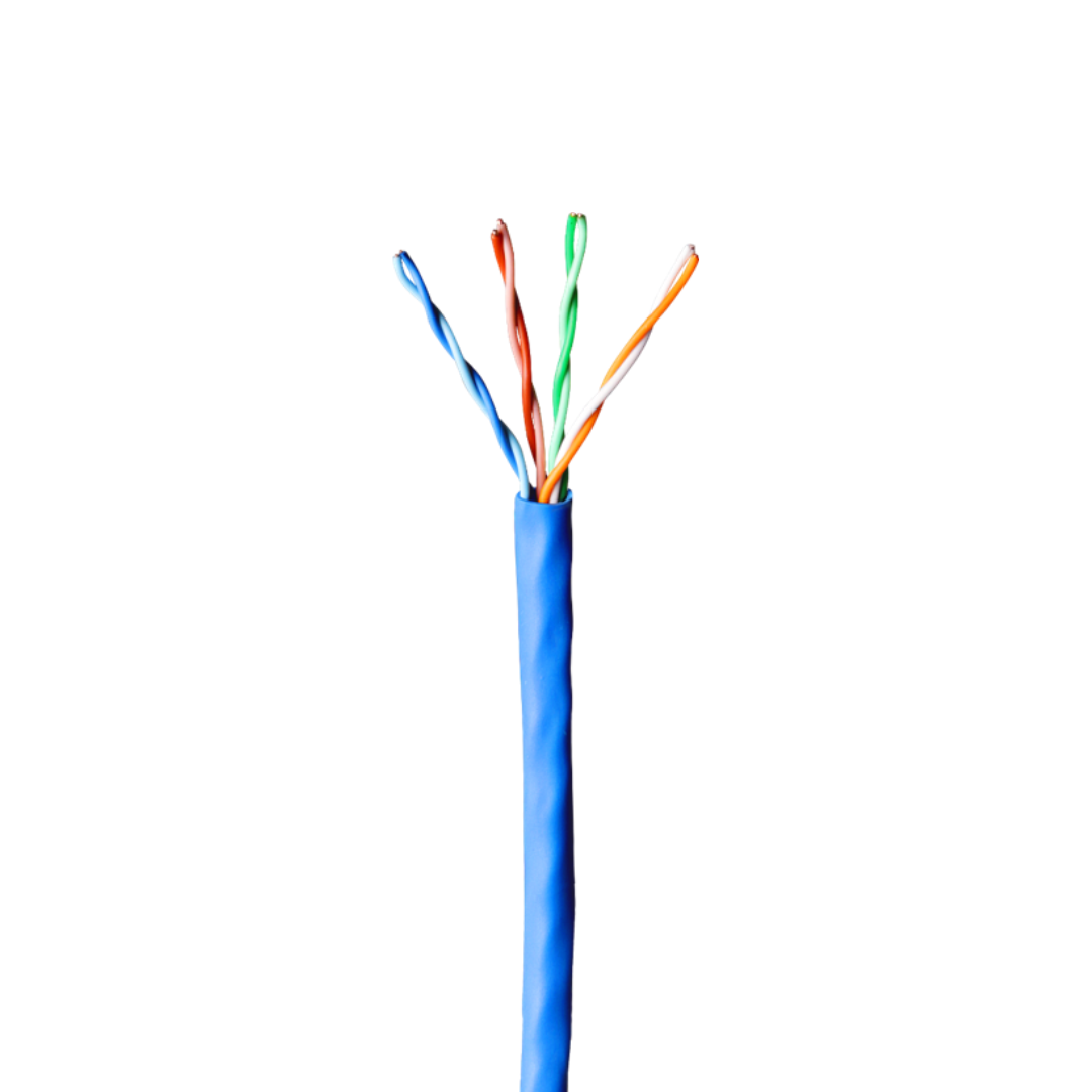CABO MPT CAT.5E CMX AZ (CX) FRAC CABO MPT CAT.5E CMX AZ (CX) FRAC