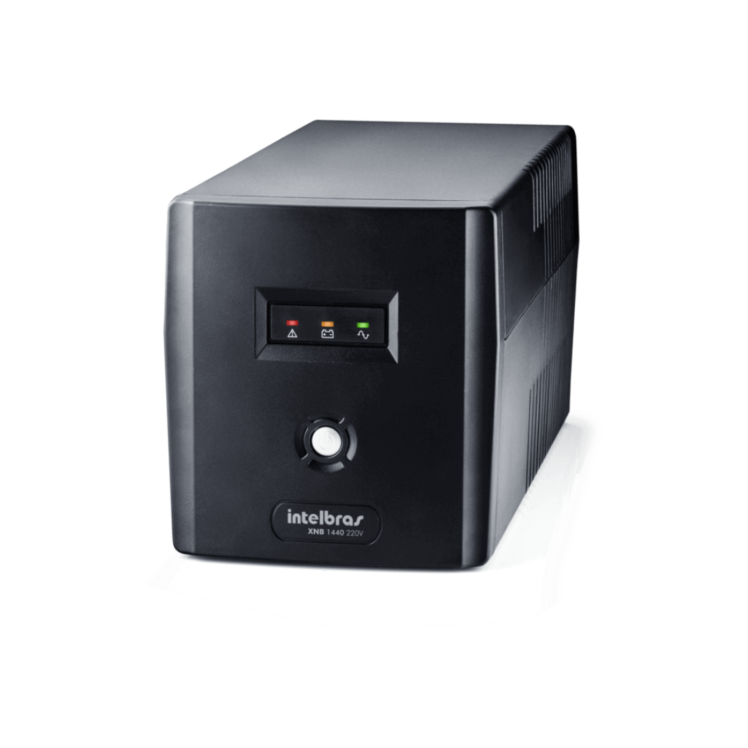 NOBREAK XNB 1440VA-120V NOBREAK XNB 1440VA-120V