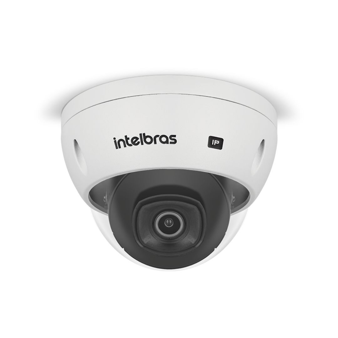 CAMERA DE VIDEO IP VIP 3240 D IA CAMERA DE VIDEO IP VIP 3240 D IA