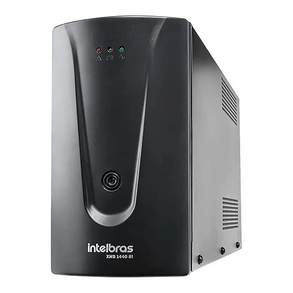 NOBREAK XNB 1440 VA BIVOLT NOBREAK XNB 1440 VA BIVOLT