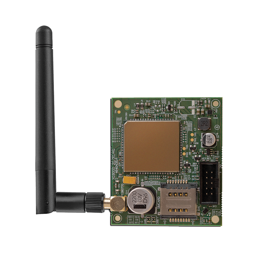 MODULO GSM P/CENTRAL ALARME INTRUSAO XG 4G MODULO GSM P/CENTRAL ALARME INTRUSAO XG 4G