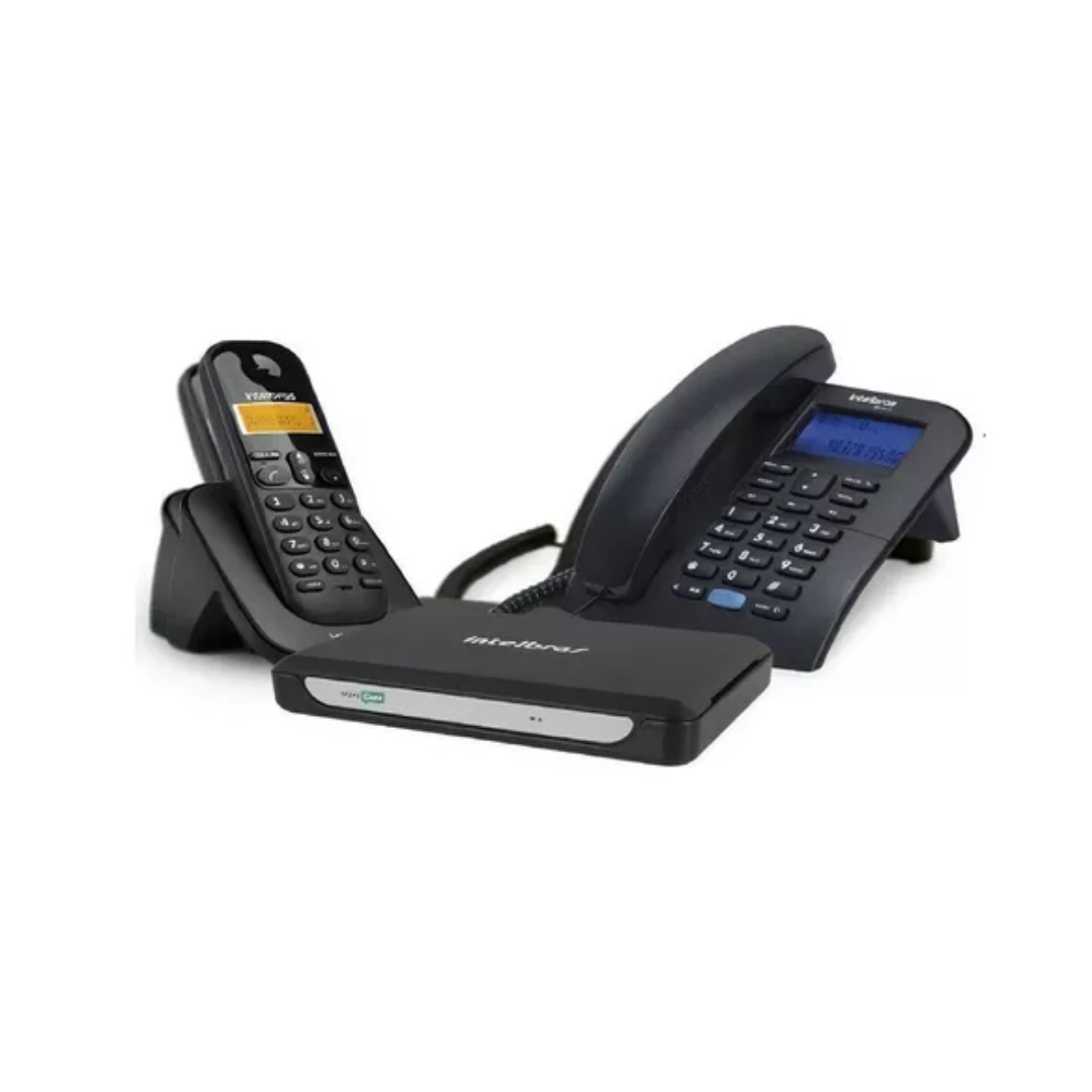 SISTEMA DE COMUNICAÇÃO TELEFONICA MINICOM SLIM SISTEMA DE COMUNICAÇÃO TELEFONICA MINICOM SLIM